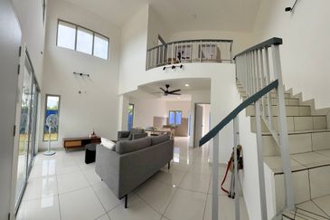 Pulau Indah ( Pulau Lumut )