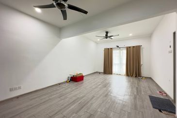 Taman Bukit Rahman Putra