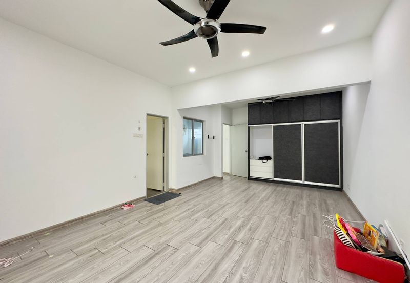 Taman Bukit Rahman Putra