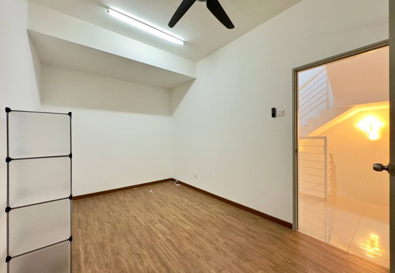 Taman Bukit Rahman Putra