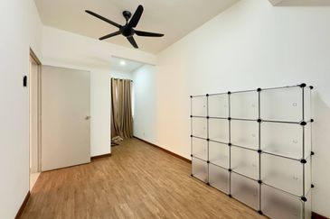 Taman Bukit Rahman Putra