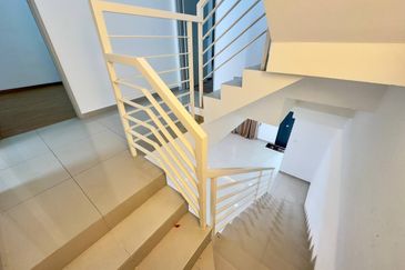 Taman Bukit Rahman Putra