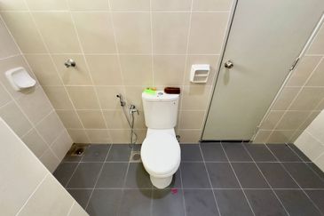 Taman Bukit Rahman Putra