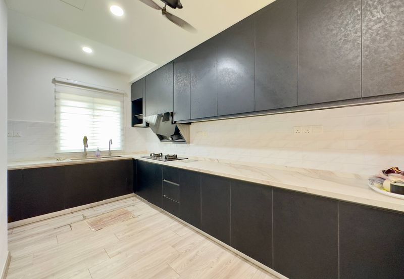 Taman Bukit Rahman Putra