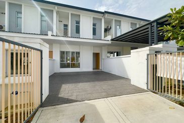 Kampung Permata, Rawang