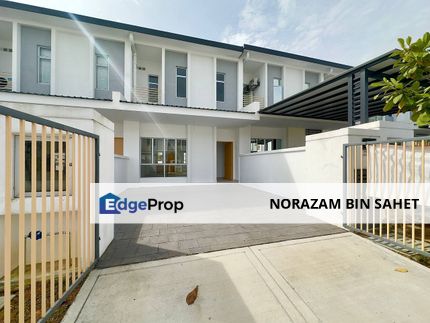 MYRA GARDENS KUNDANG RAWANG SELANGOR 2 STOREY TERRACE FOR SALE, Selangor, Rawang