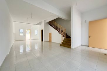 Kampung Permata, Rawang