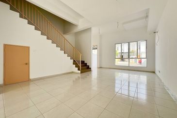 Kampung Permata, Rawang