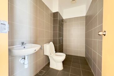 Kampung Permata, Rawang