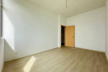 Kampung Permata, Rawang