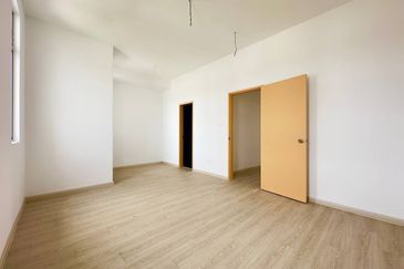 Kampung Permata, Rawang