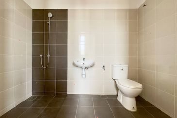 Kampung Permata, Rawang