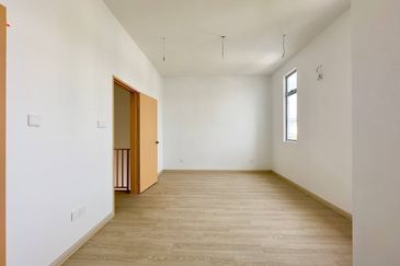 Kampung Permata, Rawang