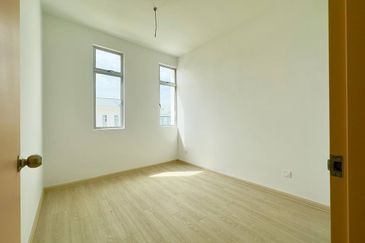 Kampung Permata, Rawang