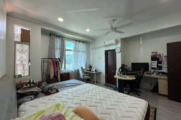 Seksyen 7, Shah Alam