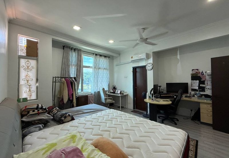 Seksyen 7, Shah Alam