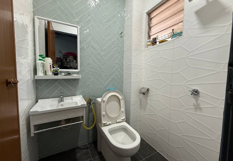 Seksyen 7, Shah Alam