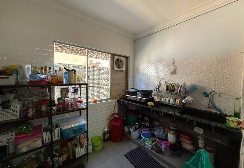 Seksyen 7, Shah Alam