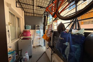 Seksyen 7, Shah Alam