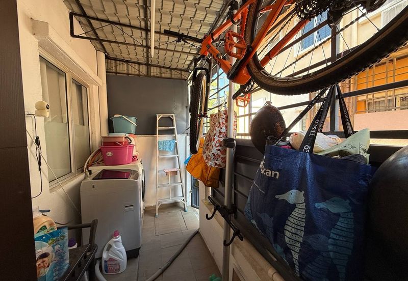 Seksyen 7, Shah Alam