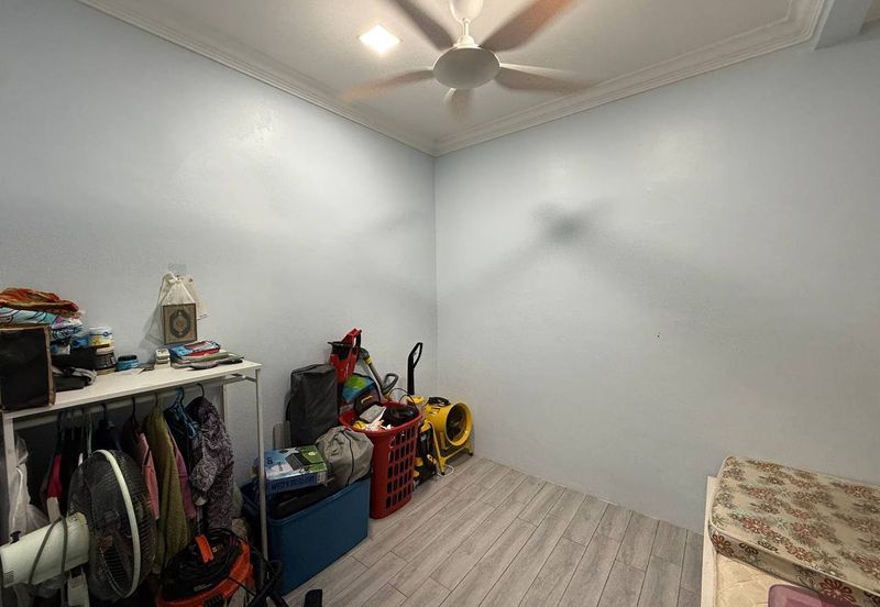 Seksyen 7, Shah Alam