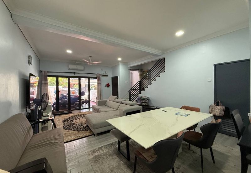 Seksyen 7, Shah Alam