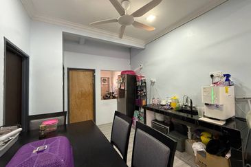 Seksyen 7, Shah Alam