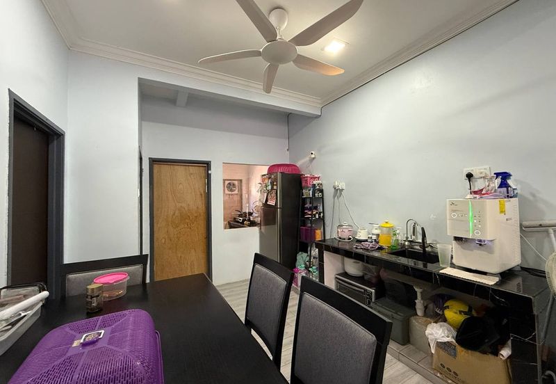 Seksyen 7, Shah Alam