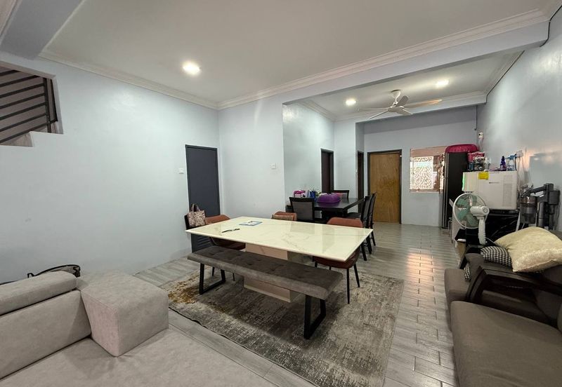 Seksyen 7, Shah Alam