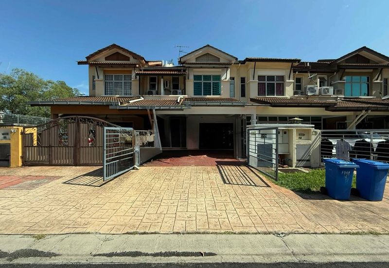 Seksyen 7, Shah Alam