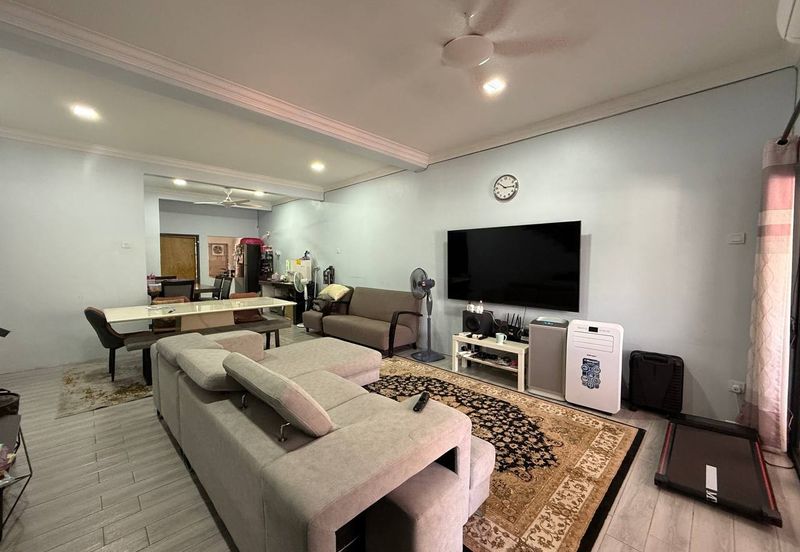 Seksyen 7, Shah Alam