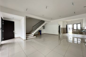 Elmina West @ Denai Alam