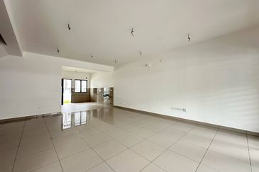 Elmina West @ Denai Alam