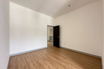 Elmina West @ Denai Alam