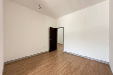 Elmina West @ Denai Alam