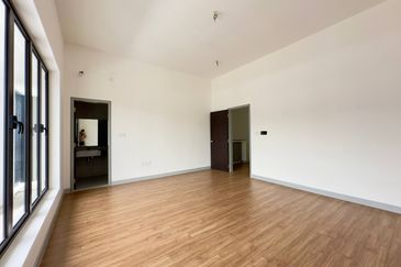 Elmina West @ Denai Alam