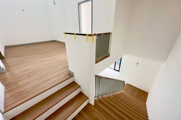 Elmina West @ Denai Alam