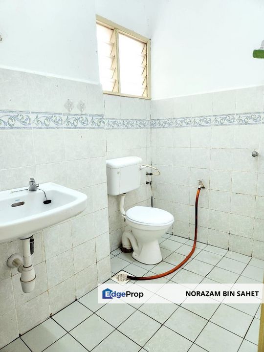 ENDLOT - TAMAN ALAM PERDANA BANDAR PUNCAK ALAM TERES SETINGKAT FOR SALE, Selangor, Bandar Puncak Alam