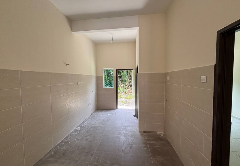 Taman Citra Mustika 5