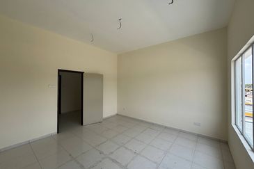 TAMAN CITRA MUSTIKA 5