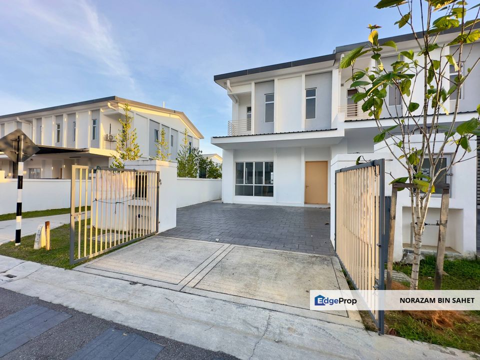 MYRA GARDENS KUNDANG RAWANG PHASE 1A 2 STOREY TERRACE FOR SALE, Selangor, Rawang