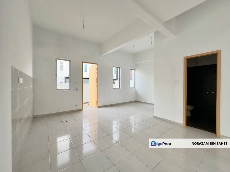 MYRA GARDENS KUNDANG RAWANG PHASE 1A 2 STOREY TERRACE FOR SALE, Selangor, Rawang