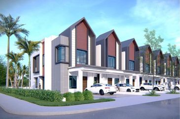 Taman Desa Bukit Permata