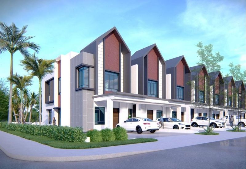 Taman Desa Bukit Permata *