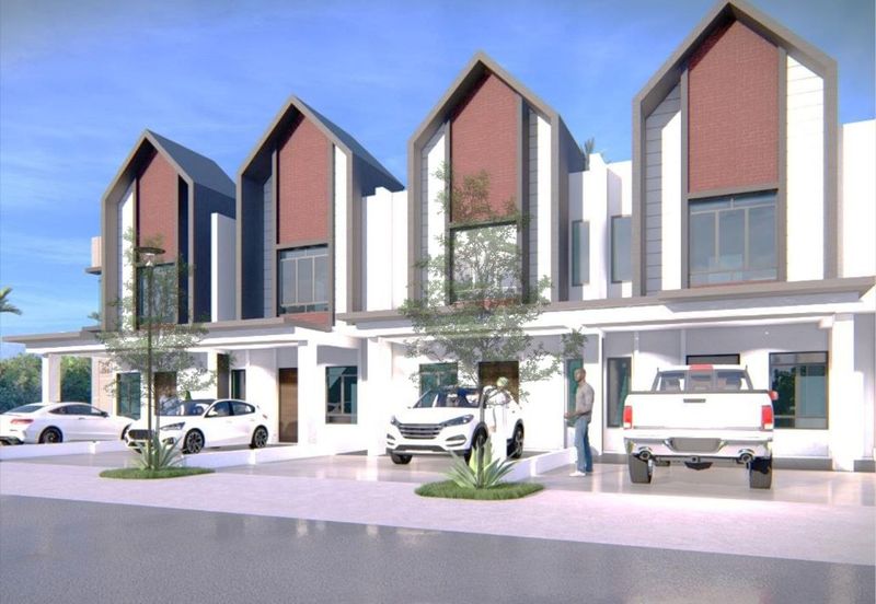 Taman Desa Bukit Permata *