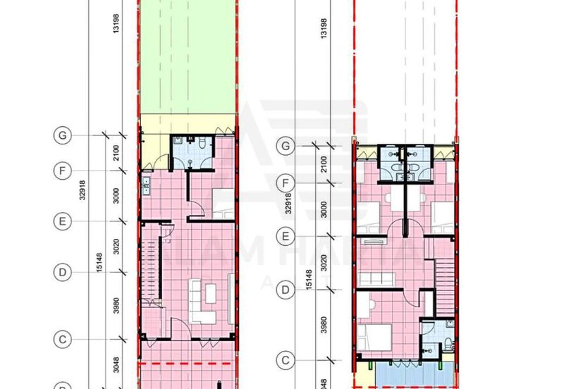 Taman Desa Bukit Permata *