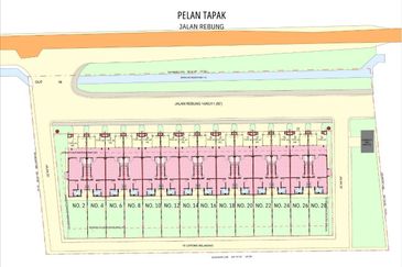 Taman Desa Bukit Permata