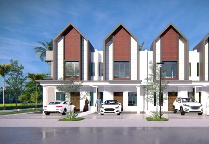 Taman Desa Bukit Permata *