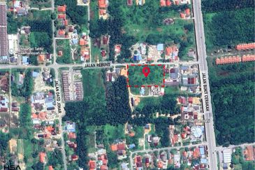 Taman Desa Bukit Permata