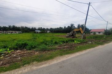 Taman Desa Bukit Permata